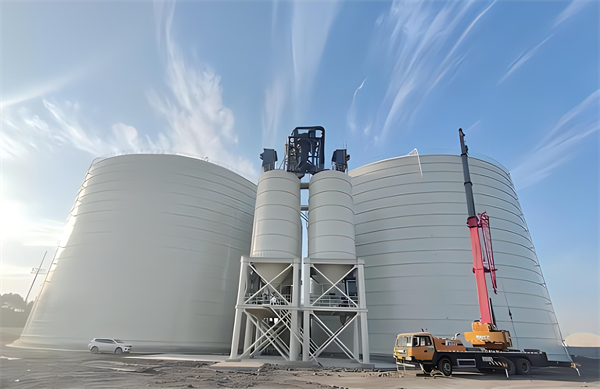 盐城大型钢板库