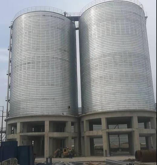 盐城镀锌卷板仓